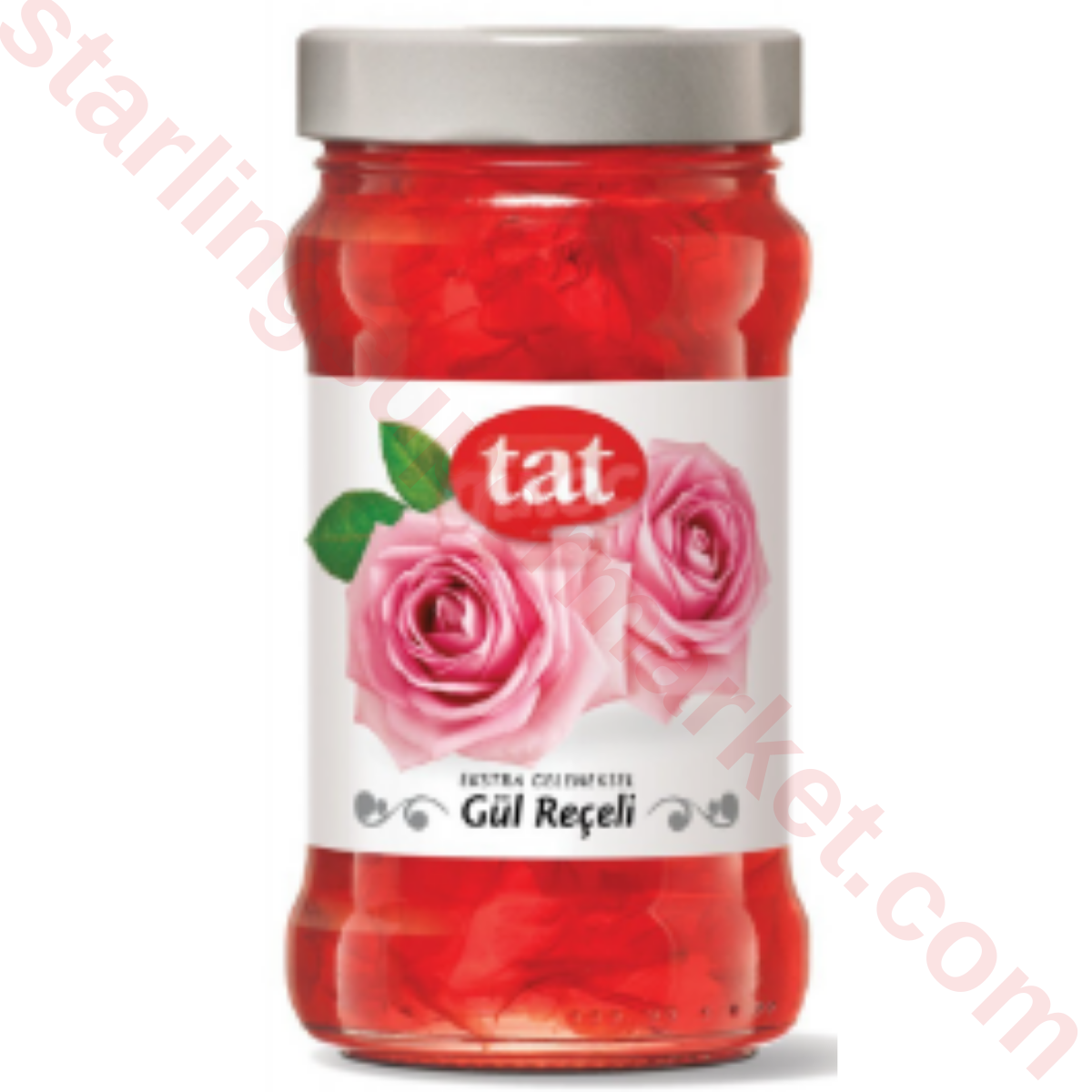 TAT RECEL GUL 380 G