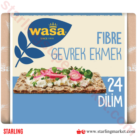 WASA FIBRE 275 G