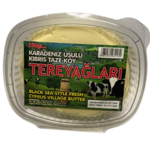 KARADENIZ USULU TEREYAG 350 G