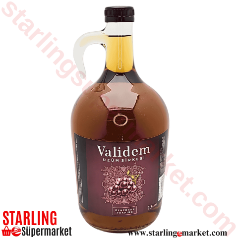 VALIDEM SIRKE UZUM 1500 ML