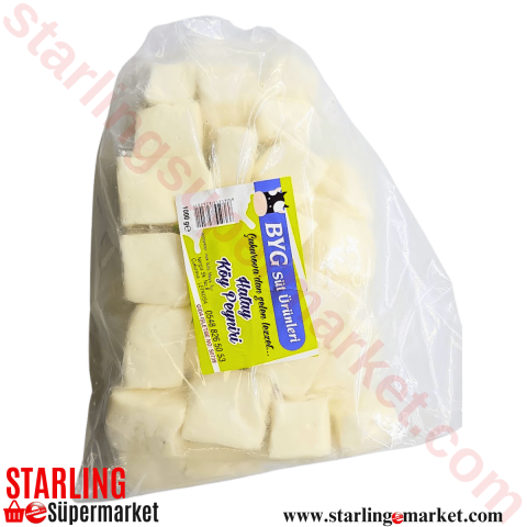 BYG HATAY KOY PEYNIRI 1 KG