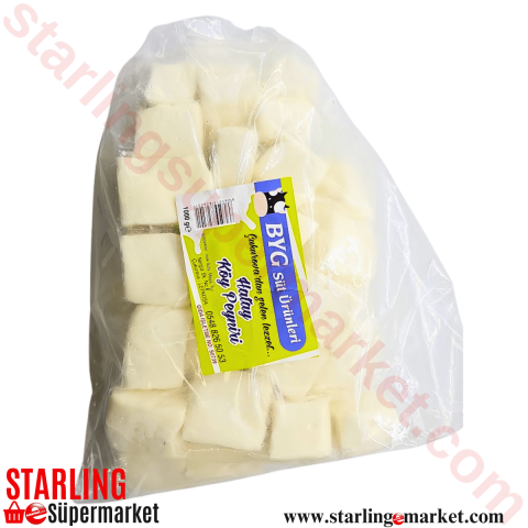 BYG HATAY KOY PEYNIRI 1 KG