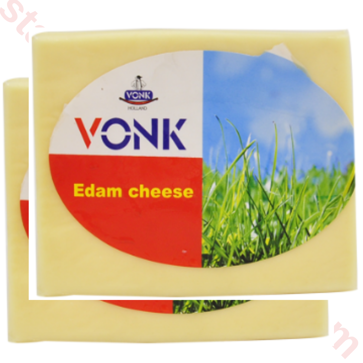 VONK EDAM 2*200 G