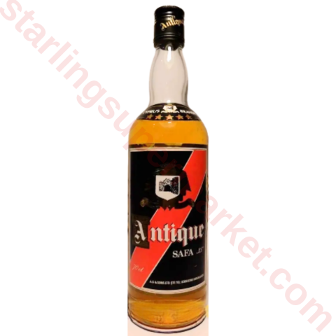 SAFA CYPRUS BRANDY GOLD 70 CL
