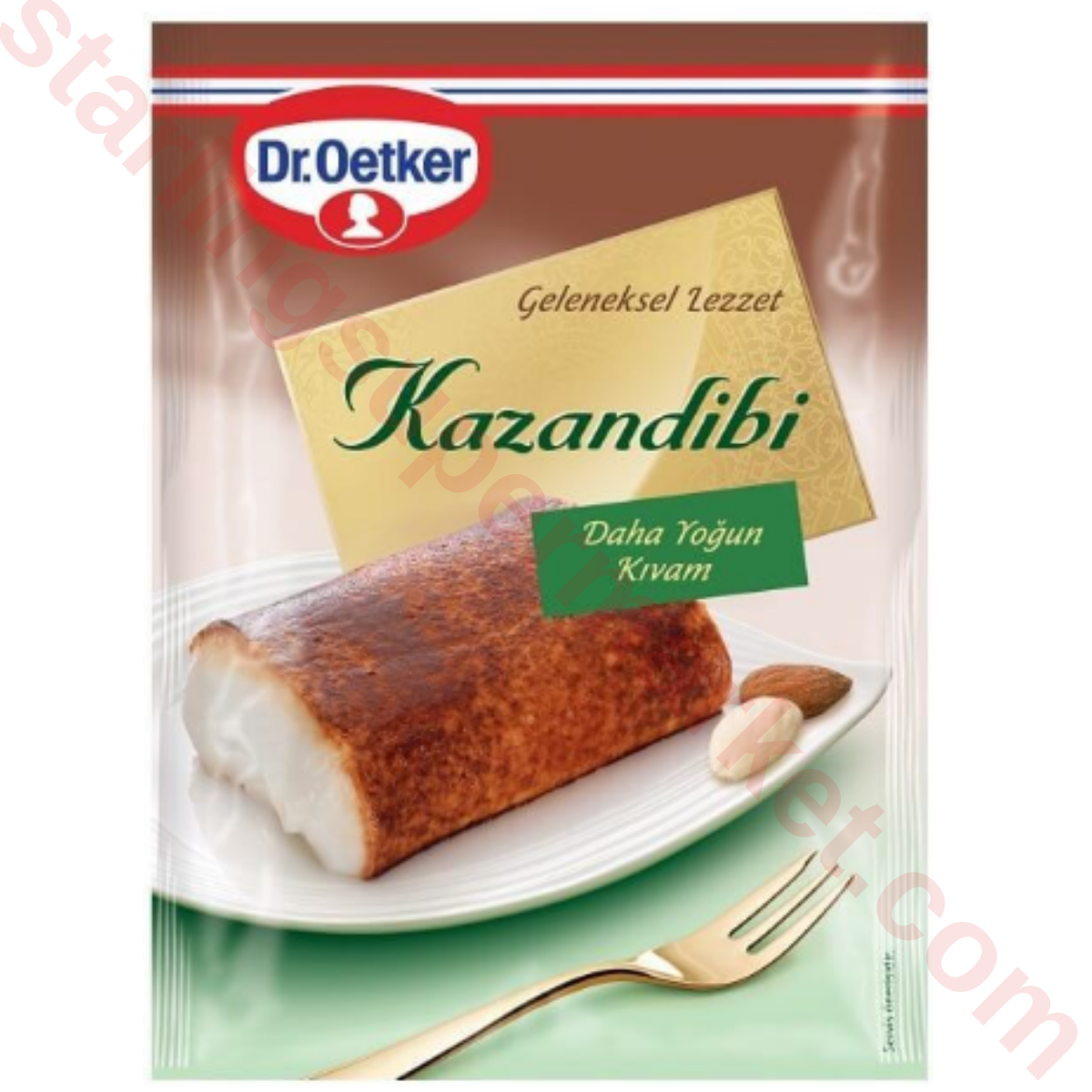 DR OETKER KAZANDIBI 155 G