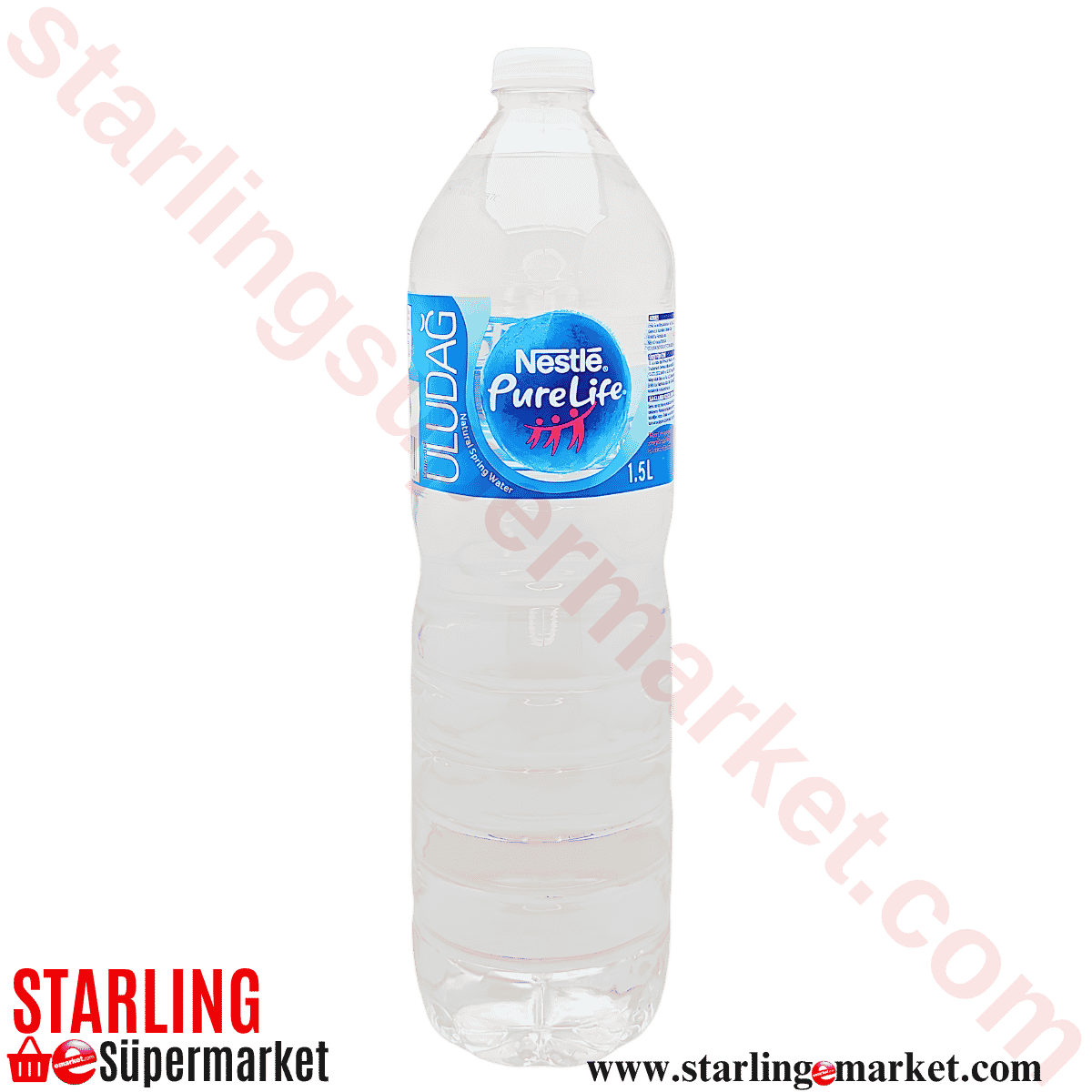 NESTLE PURE LIFE SU 1.5 LT