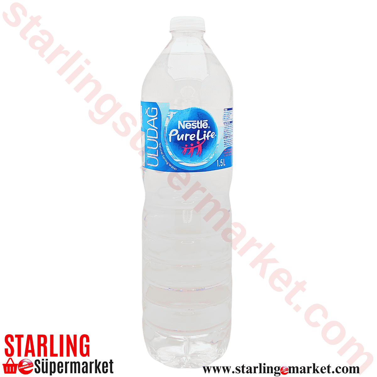 NESTLE PURE LIFE SU 1.5 LT