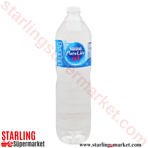 NESTLE PURE LIFE SU 1.5 LT