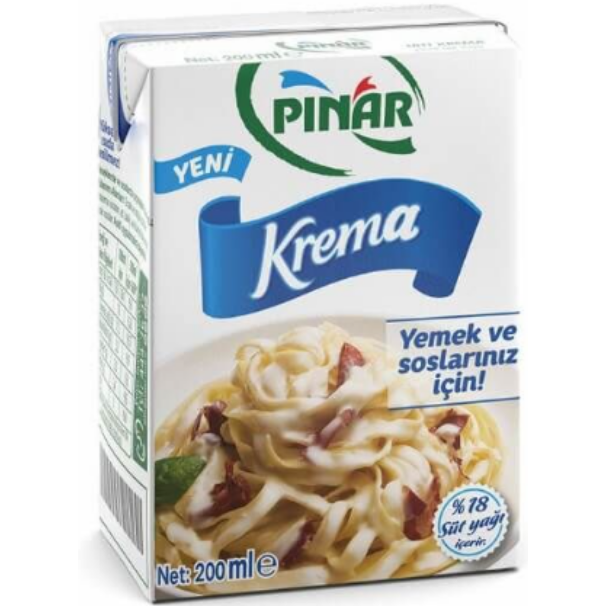 PINAR KREMA 200 ML