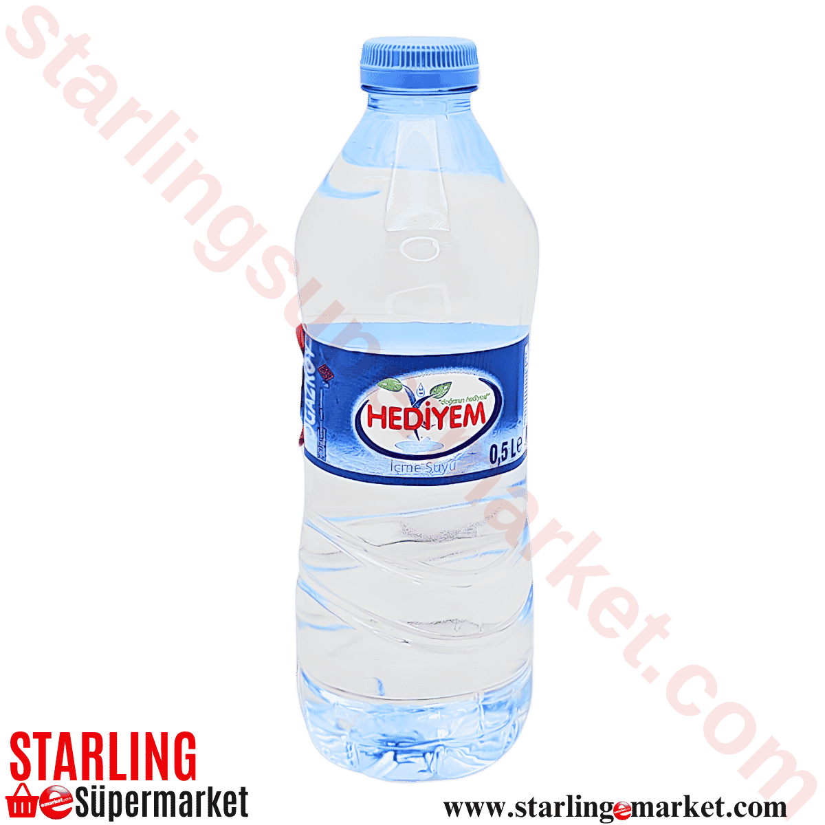 HEDIYEM SU 0.5 LT