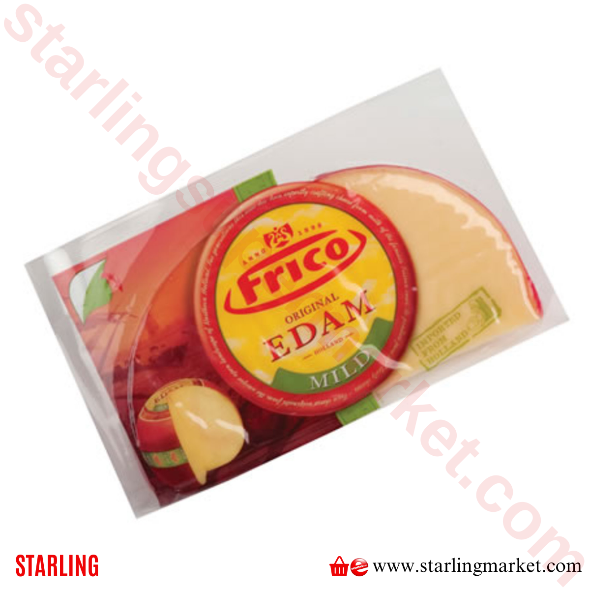 FRICO EDAM PARCA 475 G
