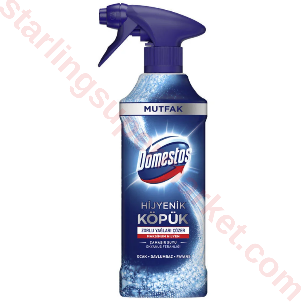 DOMESTOS KOPUK MUTFAK 450 ML