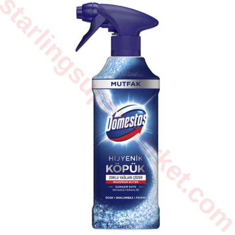 DOMESTOS KOPUK MUTFAK 450 ML