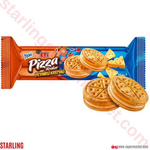 ETI PIZZAVIC PEYNIRLI KRAKER 61 G