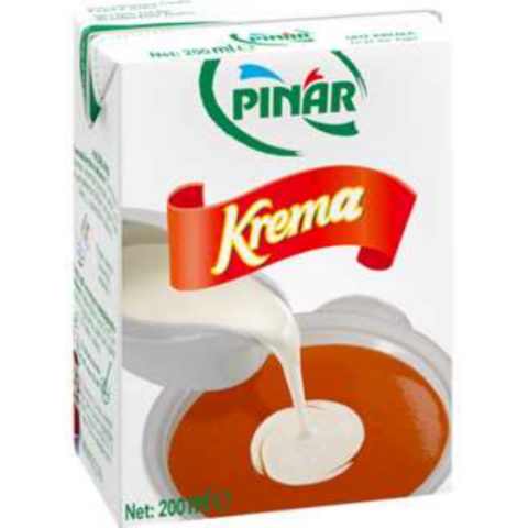 PINAR KREM SANTI SIVI 200 ML