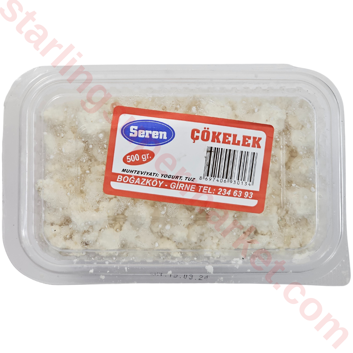 SEREN COKELEK 500 G