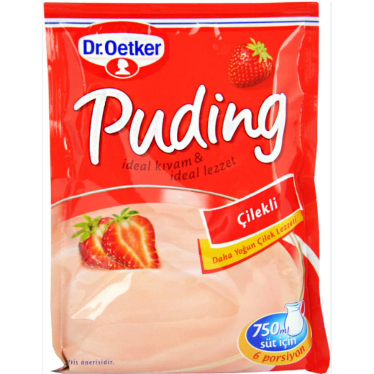 DR OETKER PUDING CILEK AROMALI 120 G