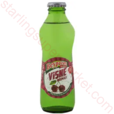 BEYPAZARI MADEN SUYU VISNE 200 ML