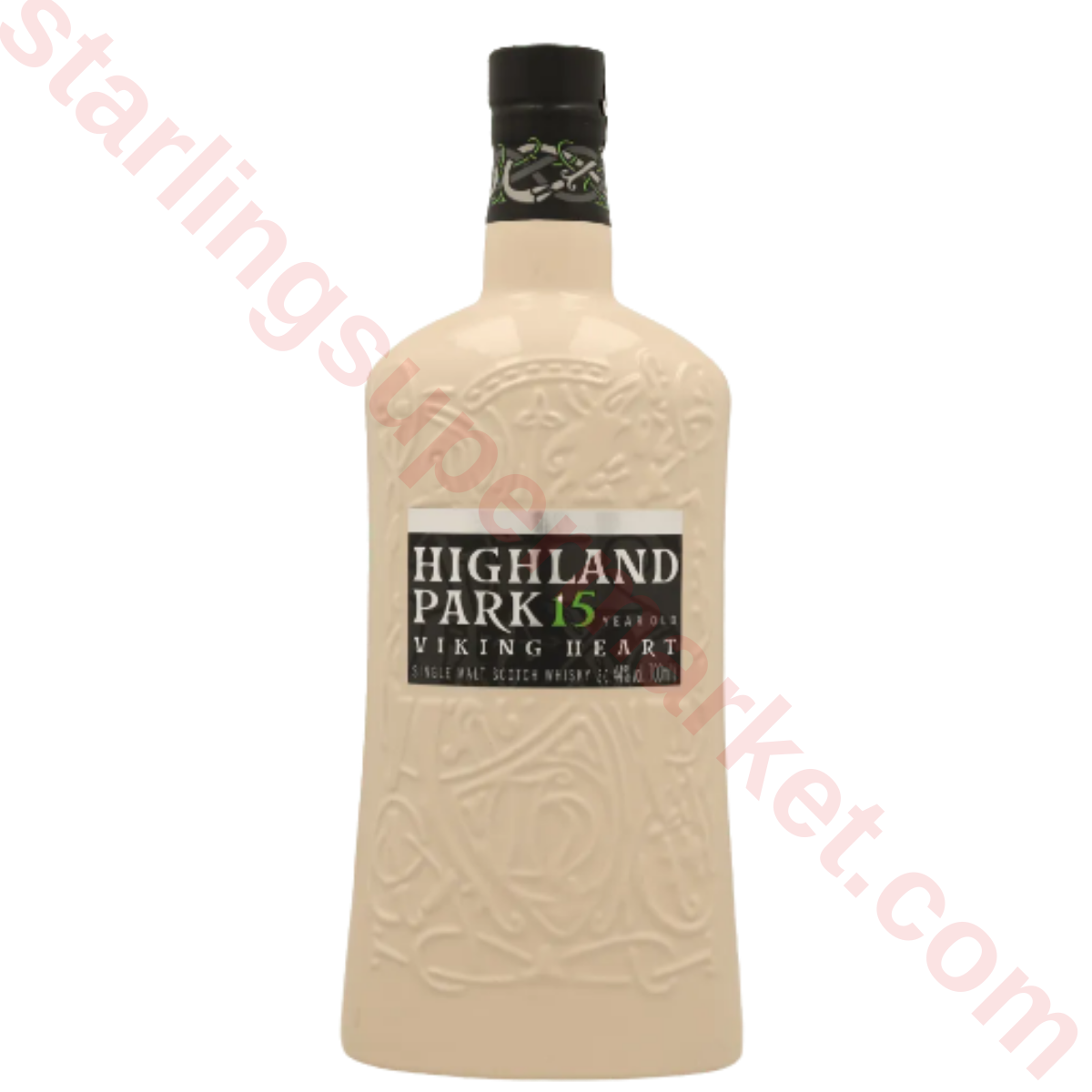 HIGHLAND PARK WHISKEY 15 YO 70 CL