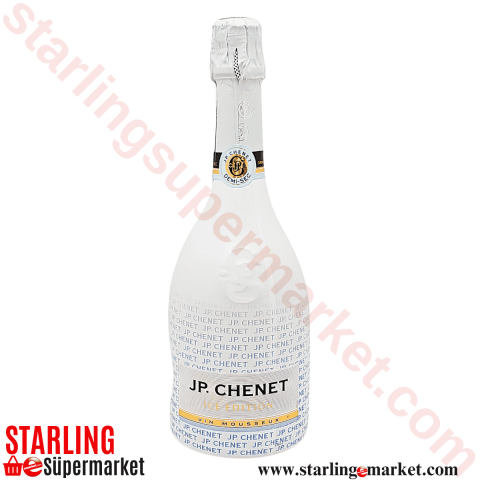 J.P. CHENET SARAP ICE EDITI. CHARDONAY BEYAZ 75 CL