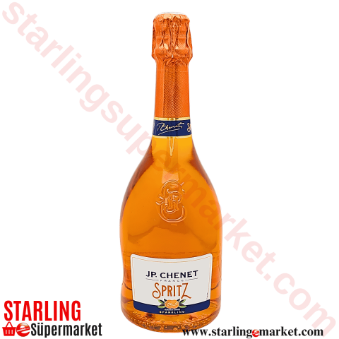J.P. CHENET COCKTAIL SPRITZ SPARKLING 75 CL