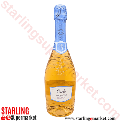 CIELO 1908 PROSECCO ROSE 75 CL