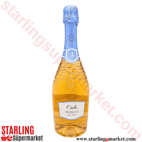 CIELO 1908 PROSECCO ROSE 75 CL