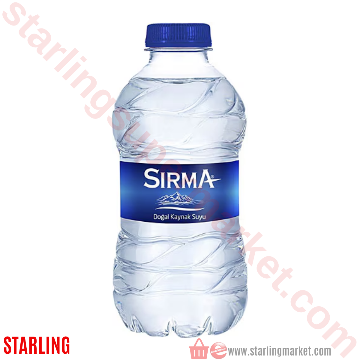 SIRMA SU 0.33 ML