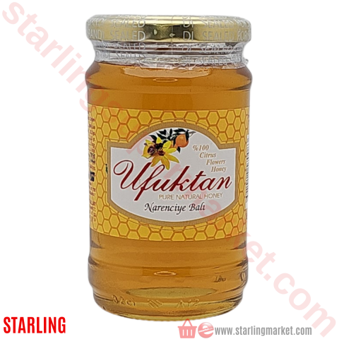 UFUKTAN BAL ILKBAHAR 400 G