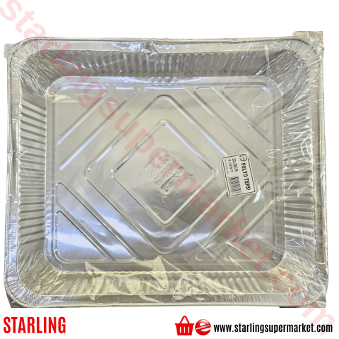 EROL SAH FOLYO TEPSI KARE 33*39 6 LI