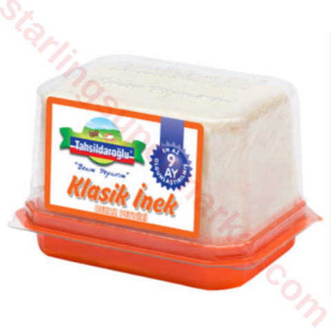 TAHSILDAROGLU IZMIR TULUM PEYNIRI 350 G