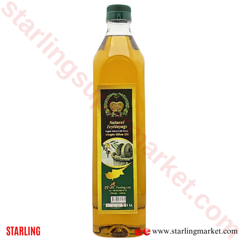 CITIR ZEYTINYAGI 1 LT