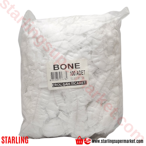 EROL SAH BONE 100 LU