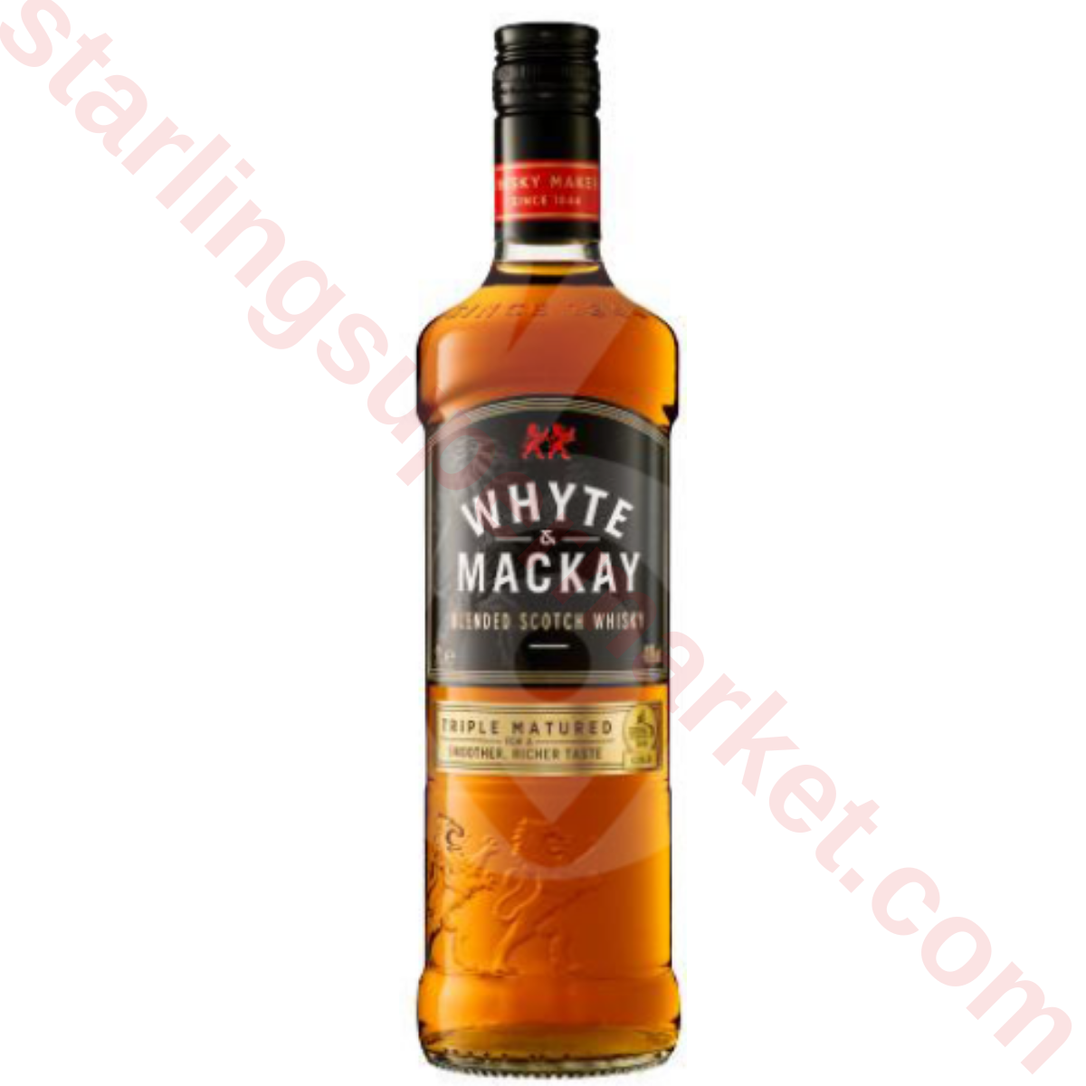 WHYTE MACKAY SCOTCH WHISKY 100 CL