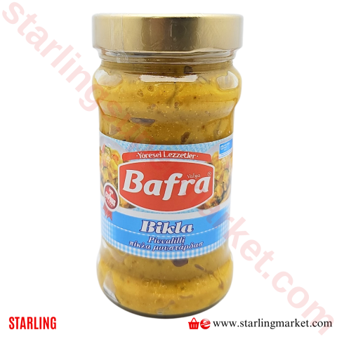 BAFRA BIKLA 350 G