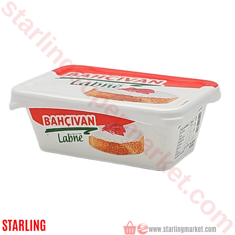 BAHCIVAN LABNE PEYNIRI 200 G