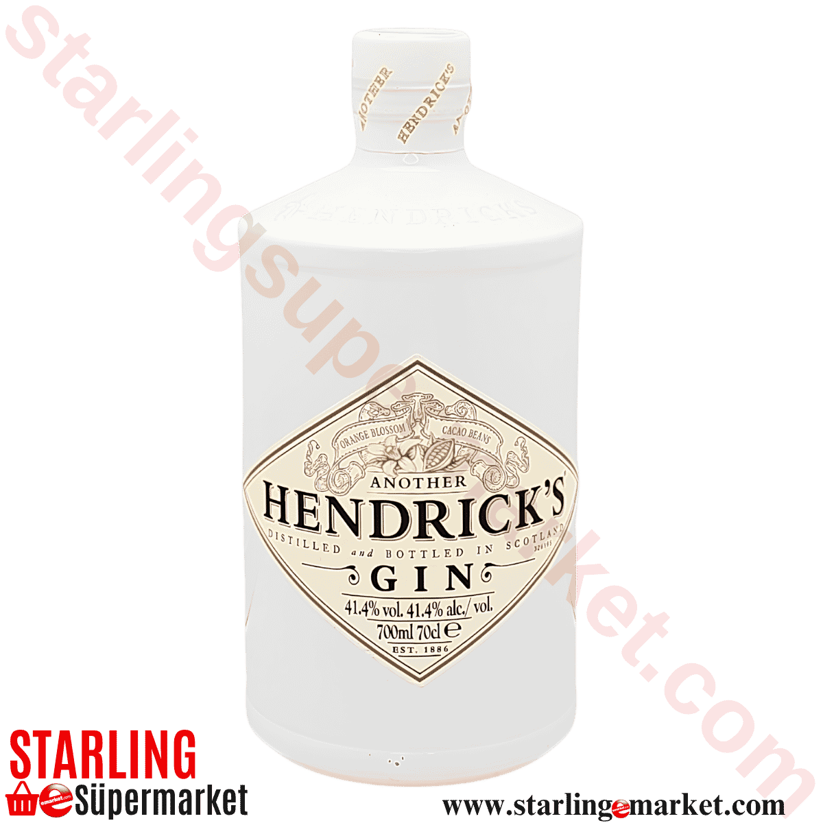 HENDRICKS ANOTHER GIN 70 CL