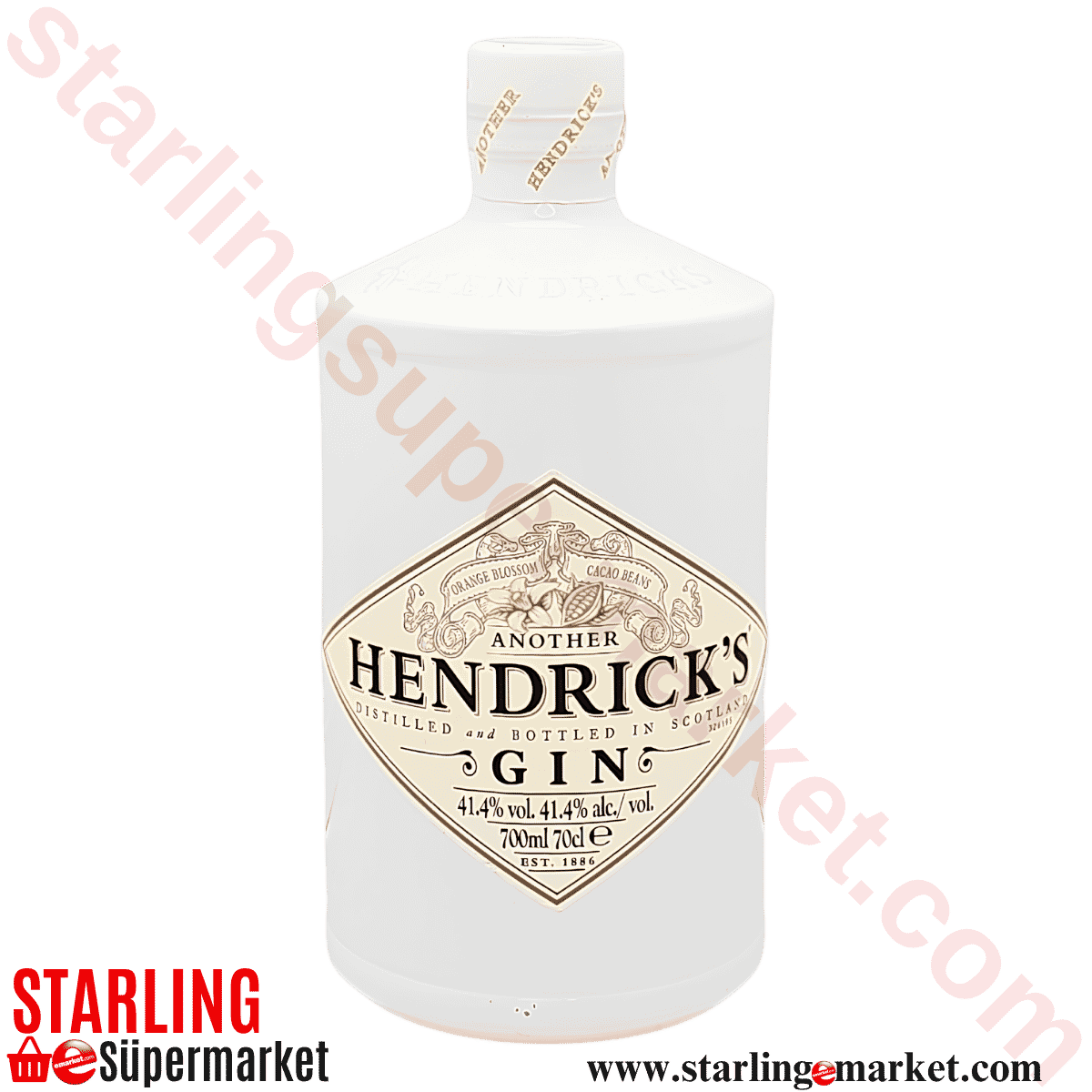 HENDRICKS ANOTHER GIN 70 CL