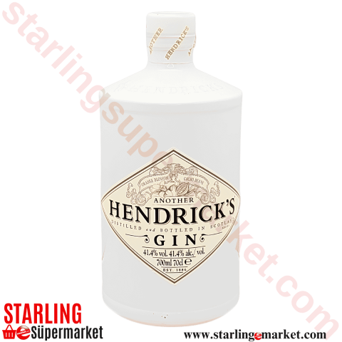HENDRICKS ANOTHER GIN 70 CL