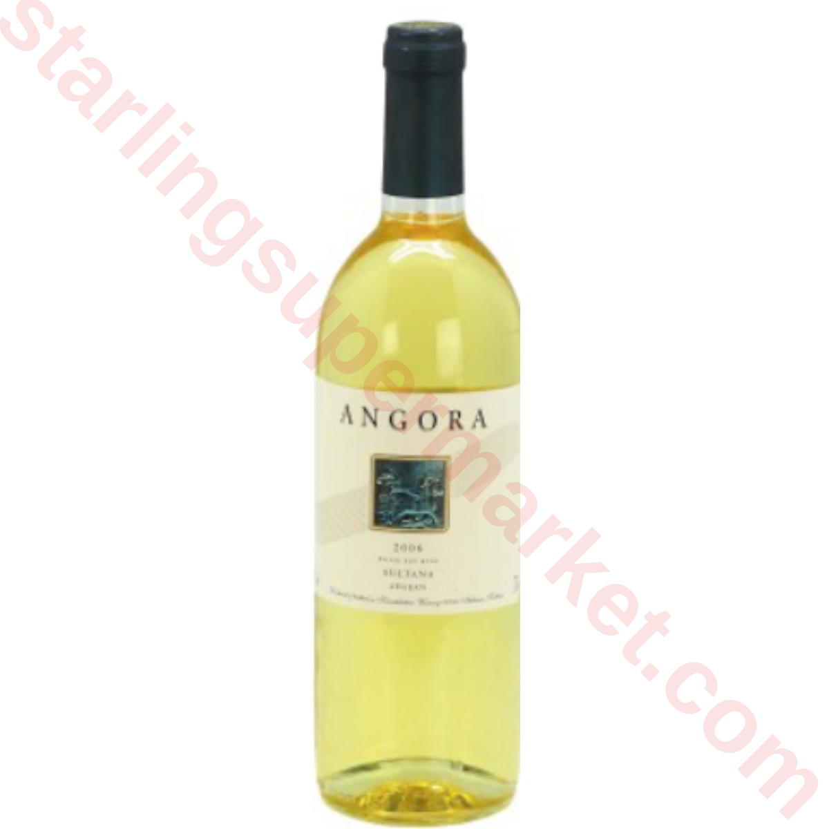 KAVAKLIDERE ANGORA BEYAZ 75 CL