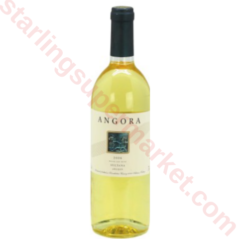 KAVAKLIDERE ANGORA BEYAZ 75 CL