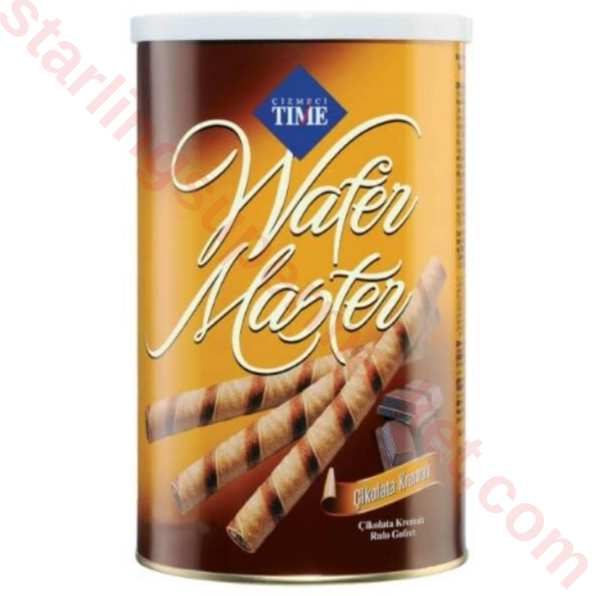 WM CIZMECI TIN CIKOLATA KREMALI 400 G