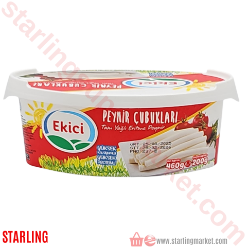 EKICI CUBUK PEYNIR 200 G