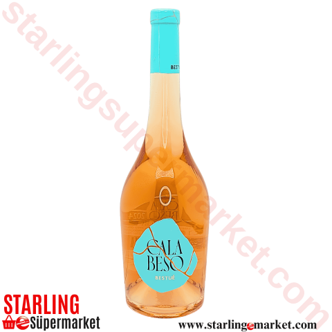 BESTUE SARAP CALABESO ROSE 75 CL