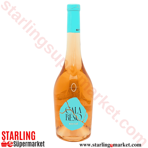 BESTUE SARAP CALABESO ROSE 75 CL