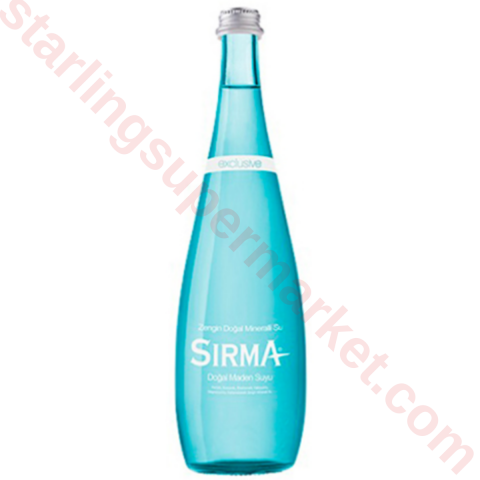 SIRMA SU CAM MINERALLI EXC. 0.75 ML