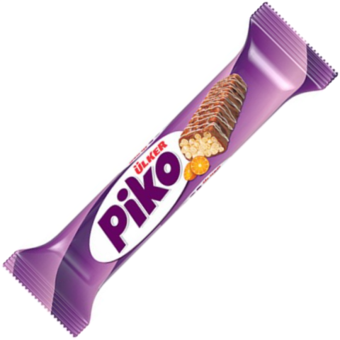 ULKER PIKO 18 G