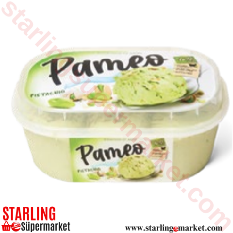 PAMEO DONDURMA ANTEP FISTIK 1 LT