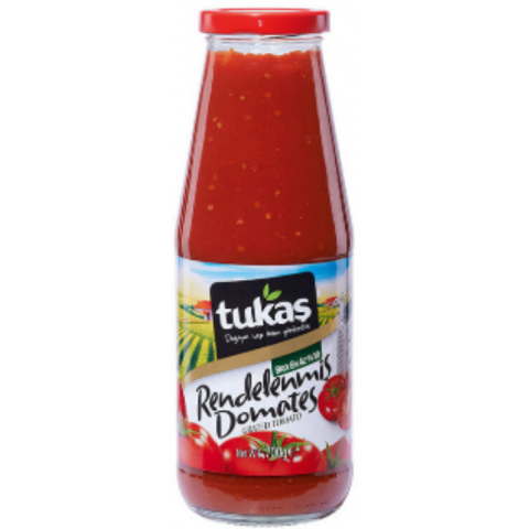 TUKAS DOMATES RENDESI 700 CC
