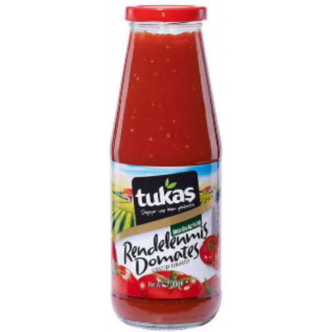 TUKAS DOMATES RENDESI 700 CC